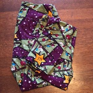Lularoe leggings